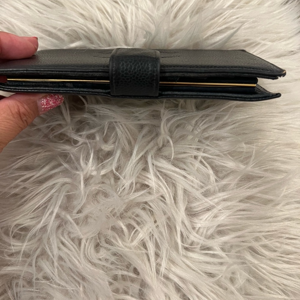 Authentic Chanel Wallets - Picture 15 of 16